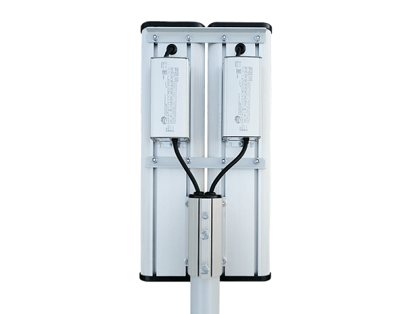 Светильник уличный Модуль,консоль К-2, 250Вт 5 лет