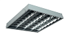 СТ ARS/R UNI LED 595 4000K GRILIATO