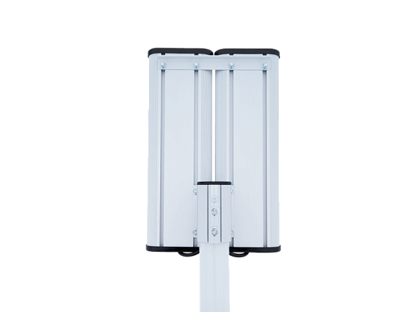 Светильник уличный Модуль,консоль К-2, 140Вт 5 лет