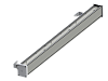 СТ EVOLINE LED 36 A30x90 RGB/RGBA/RGBW DMX RDM 900