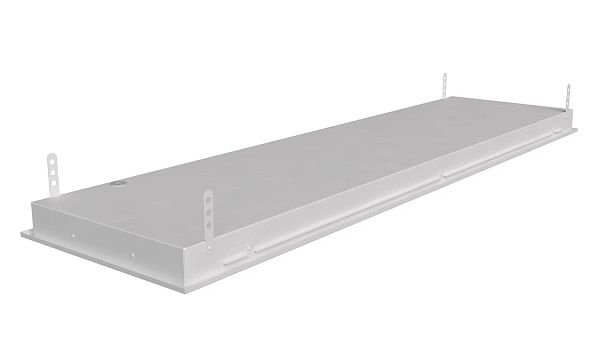 Светодиодный светильник KEO Экофон Dg 55W 1192x292x40