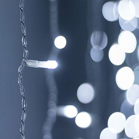 Светодиодная гирлянда ARD-CURTAIN-HOME-1000x1500-CLEAR-96LED