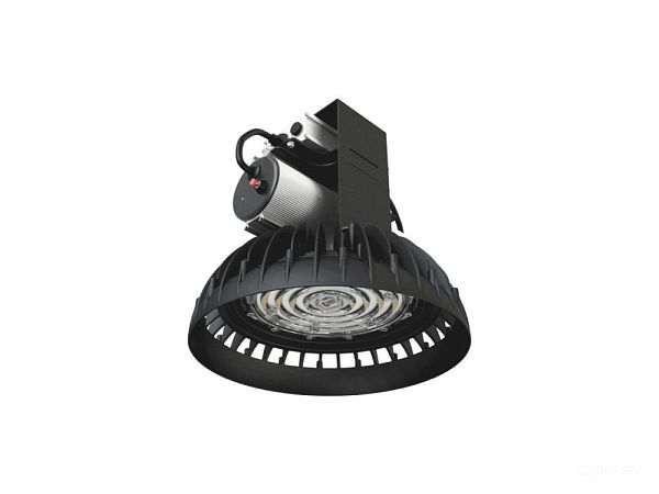 KEO PL-UFO M 70 БАП (400лм 3ч)