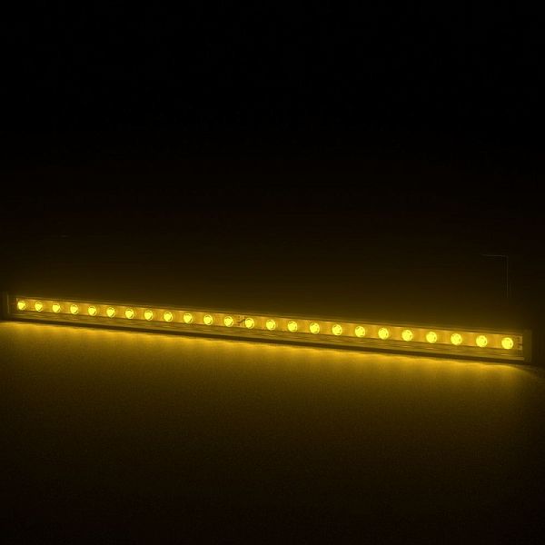 KEO PL-ART LINE ОПТИК 48 Янтарный 1200мм