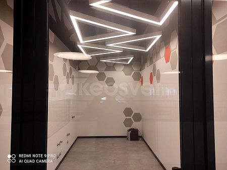 KEO-ALU-TRIANGLE-1500 (Треугольник)