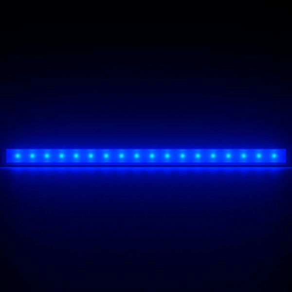 KEO PL-ART LINE 18 Синий 900мм