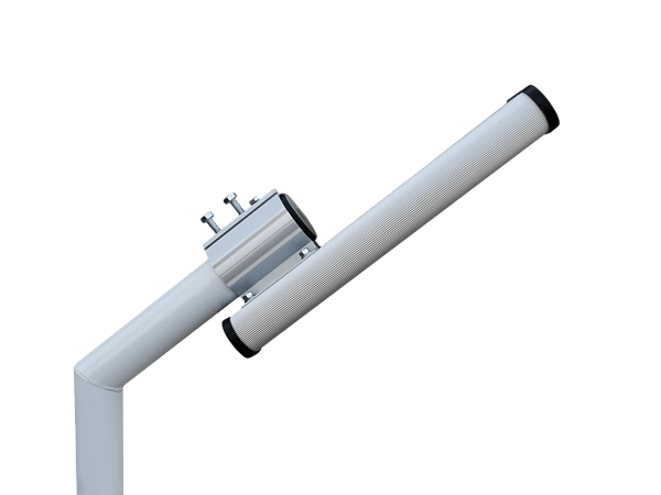 Светильник уличный Модуль,консоль К-1, 55Вт