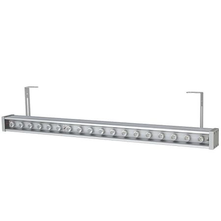 KEO PL-ART LINE ОПТИК 18 Янтарный 900мм