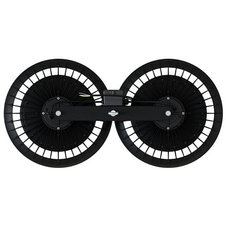 KEO PL UFO XL x2 400