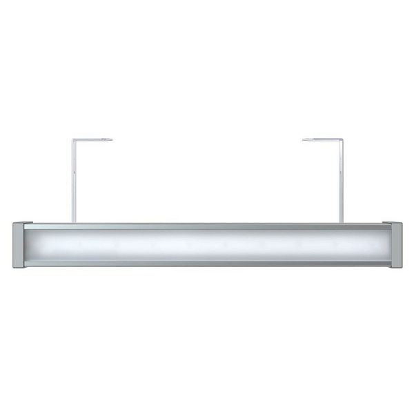 KEO PL-ART LINE 10 Янтарный 500мм