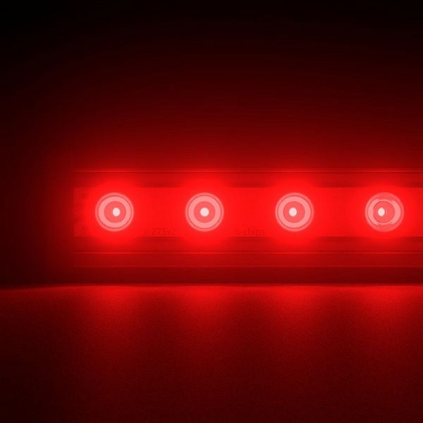 KEO PL-ART LINE ОПТИК 5 Красный 300мм