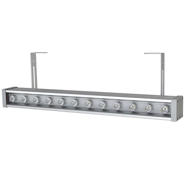 KEO PL-ART LINE ОПТИК 9 Красный 600мм