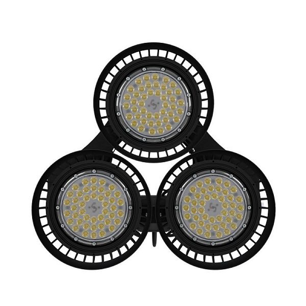 KEO PL-Прожектор UFO M 300 x3 20°