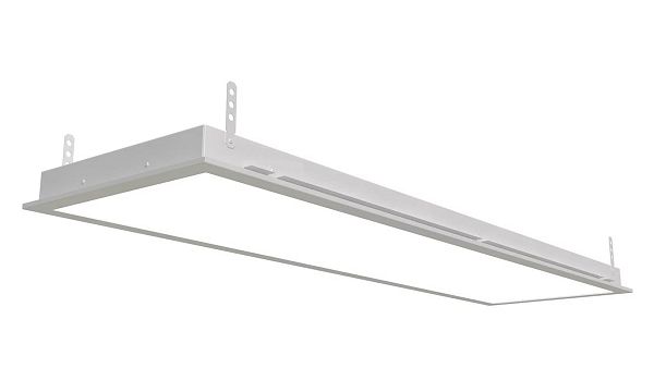 LED светильник KEO Рокфон X 40W 1200?300?50