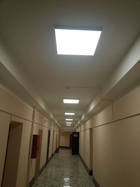 KEO CLIP-IN 80 Вт IP54 CRI90