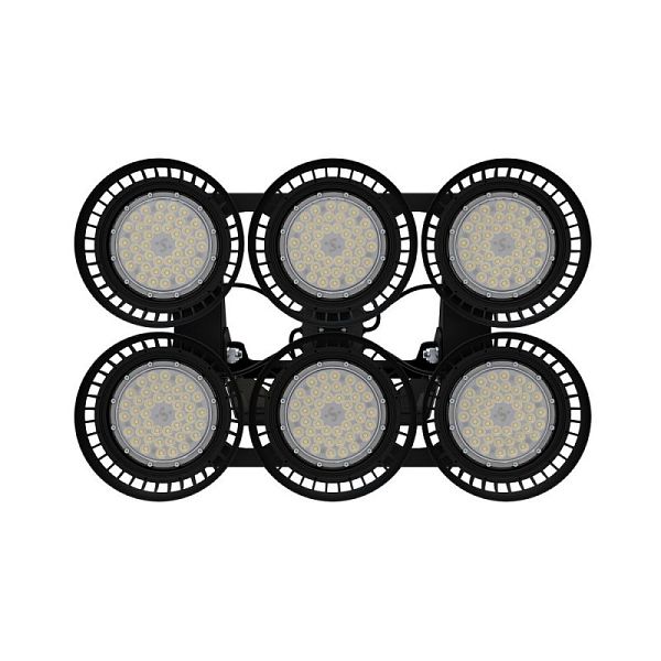 KEO PL-Плазма UFO x 6 M 720 20°