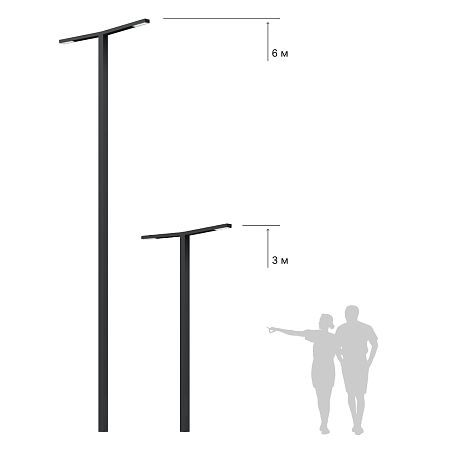 KEO-ПАРК AL 5 T 60/90/120
