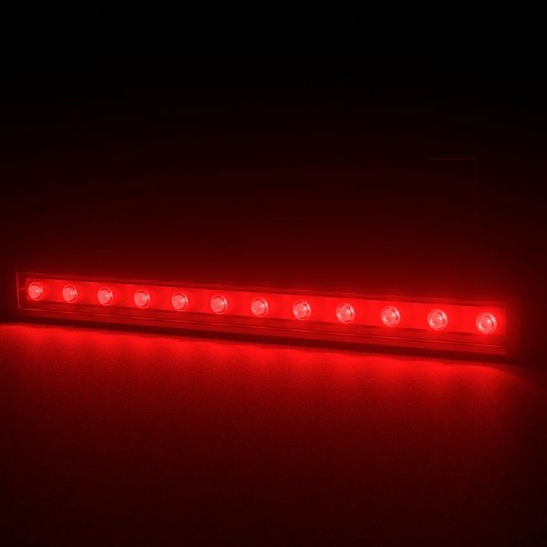 KEO PL-ART LINE ОПТИК 18 Красный 600мм