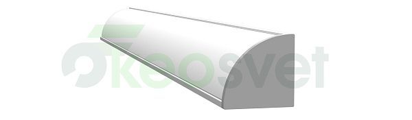 Заглушка для AL-1616