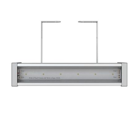 KEO PL-ART LINE 6 300мм 48V DC