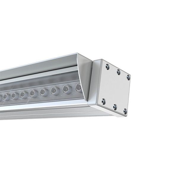 KEO PL Антибликовый козырек. KEO PL-ART LINE (250мм)