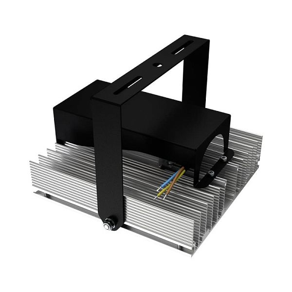 KEO PL-Прожектор S 80 Eco 135x55°