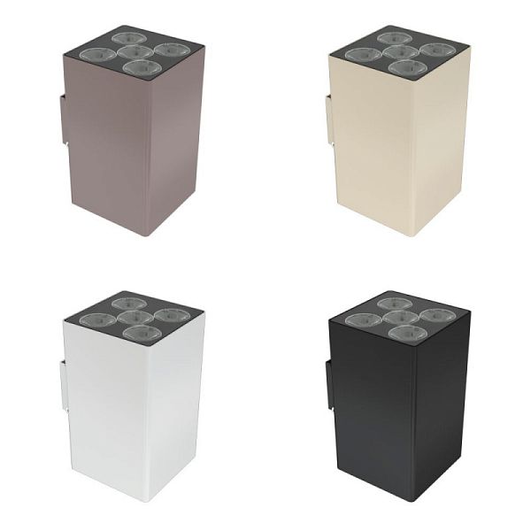 KEO-Pl-CUB Duo 20 5°