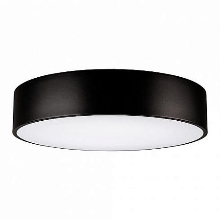 Светильник SP-TOR-PILL-R500-35W (WH / BK, 120 deg)