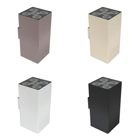 KEO-Pl-CUB Duo 30 5°