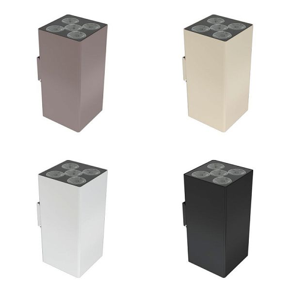 KEO-Pl-CUB Duo 30 5°