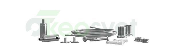 Подвес для светильника