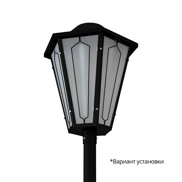 KEO PL ПУШКИНСКИЙ Эко 40