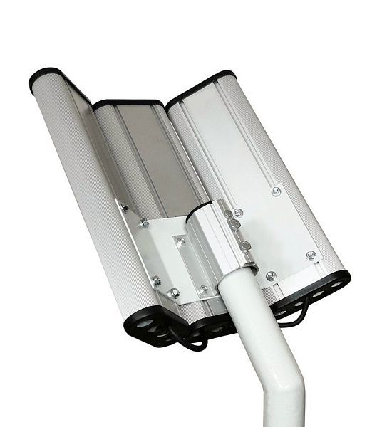 Светильник уличный Модуль, консоль КSM-3, 192Вт 5 лет