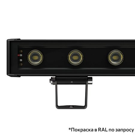 KEO PL-ARH LINE S 6 300мм (дискретная оптика)