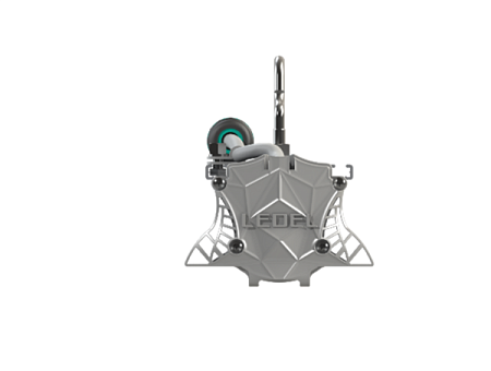 LEDEL L-industry 120 Turbine