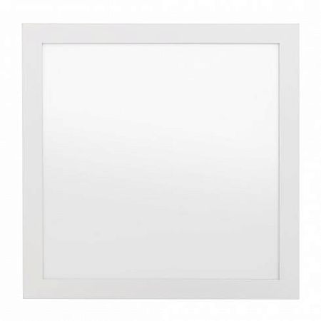 Панель IM-300x300A-12W White