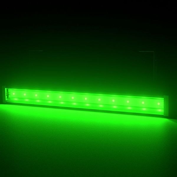 KEO PL-ART LINE 12 Зеленый 600мм