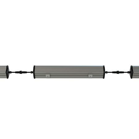 KEO PL Транзитное подключение. Штепсельный разъем. KEO PL-Линия M IP67