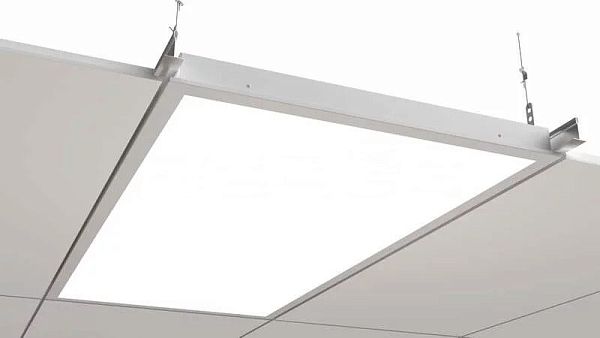 Светодиодный светильник KEO Экофон Dg 70W 1200x600x50