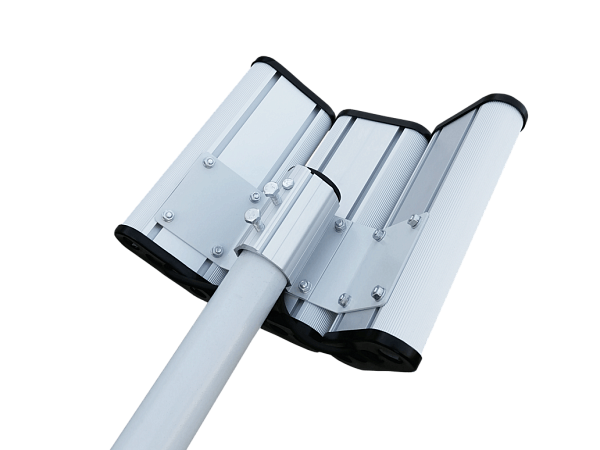 Светильник уличный Модуль, консоль КSM-3, 96Вт 3года