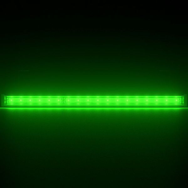 KEO PL-ART LINE 18 Зеленый 900мм