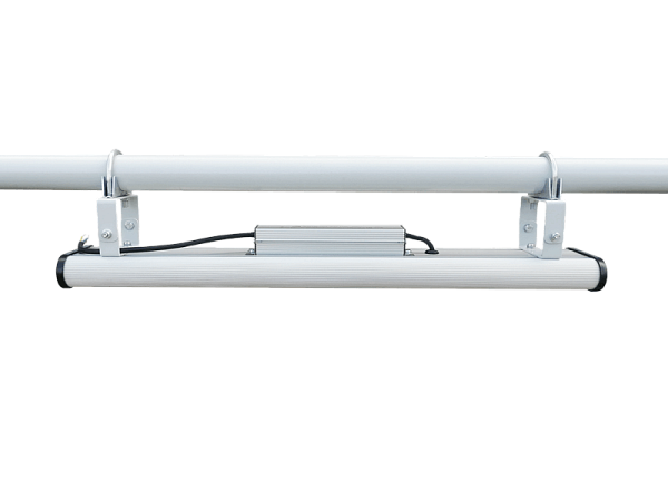 Светильник «Модуль», универсальный У-1, 140Вт защита от 380В