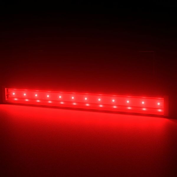 KEO PL-ART LINE 9 Красный 600мм