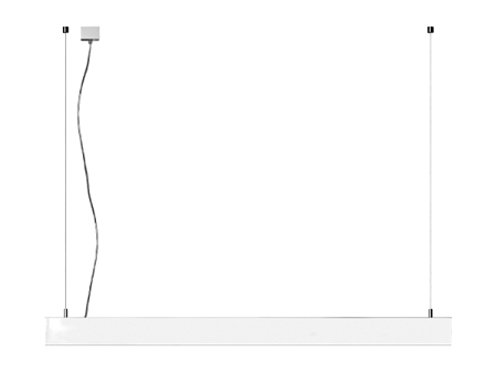 СТ IZAR LINE P 1500 LED
