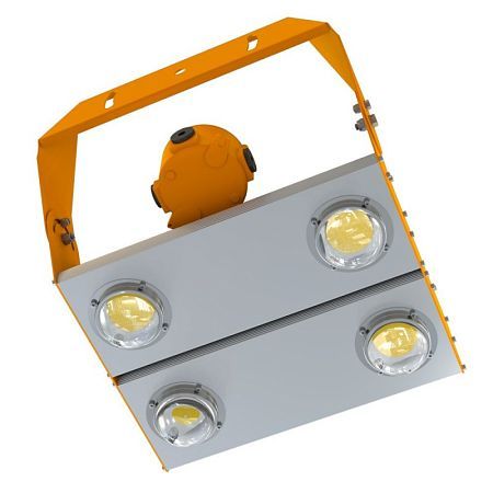 KEO PL-Прожектор-EX 200-К