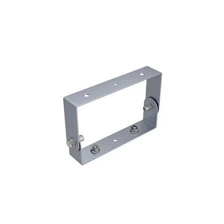 KEO PL Крепление на кронштейн. Т-линия v2.0 Ex (250-1000мм)
