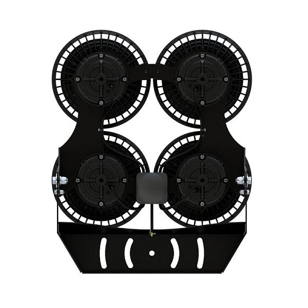 KEO PL-Плазма UFO x 4 M 480 20°