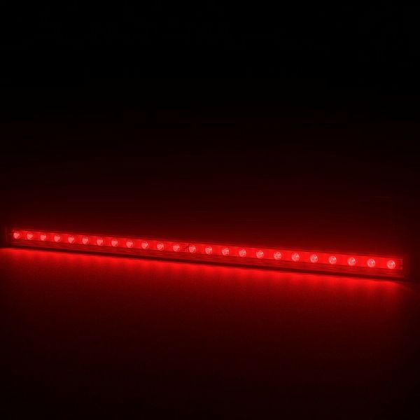 KEO PL-ART LINE ОПТИК 36 Красный 1200мм