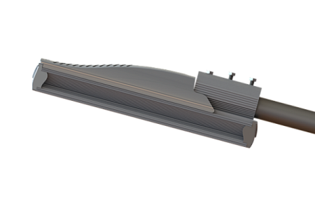 LEDEL L-street 24 Premium