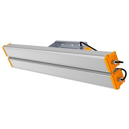 KEO PL Матовое ЗС. Т-линия v2.0 Ex (2 модуля 1000мм)